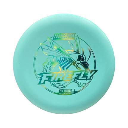 Firefly DX
