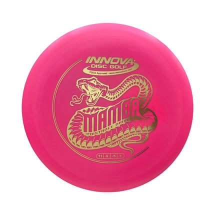Mamba DX