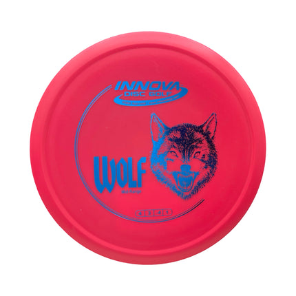 Wolf DX