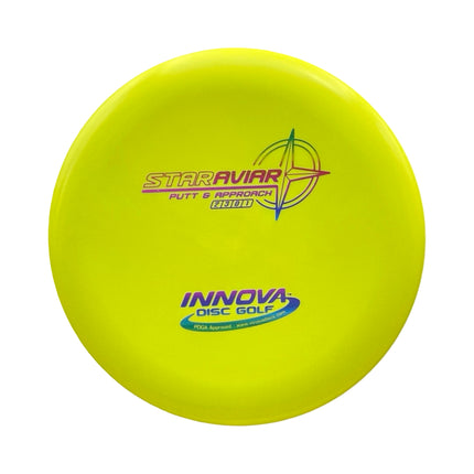 Aviar Star