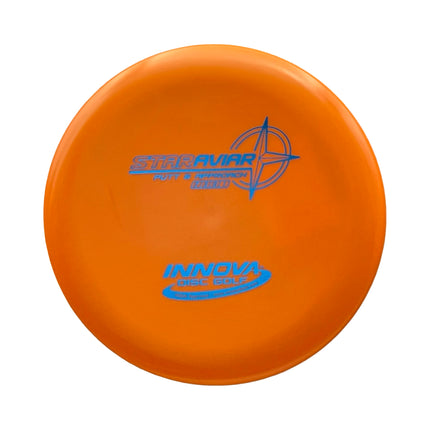 Aviar Star