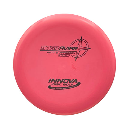 Aviar Star