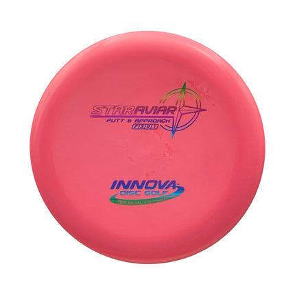 Aviar Star