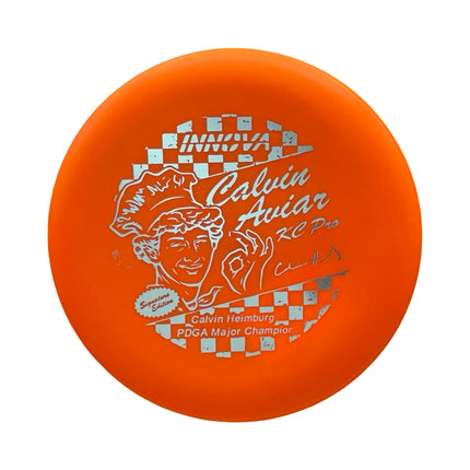 Aviar Calvin Heimburg Character Edition KC Pro