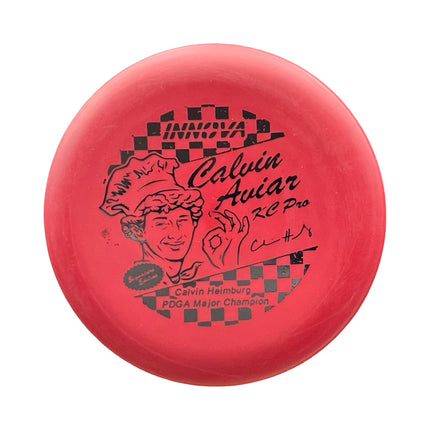 Aviar Calvin Heimburg Character Edition KC Pro