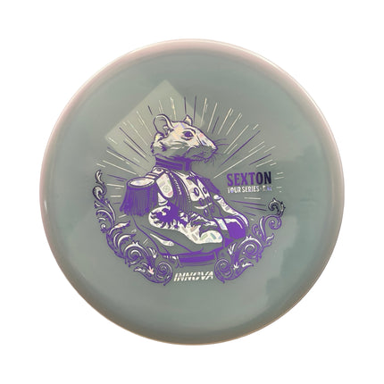 Rat 2026 Tour Series Nate Sexton Proto Glow Champion