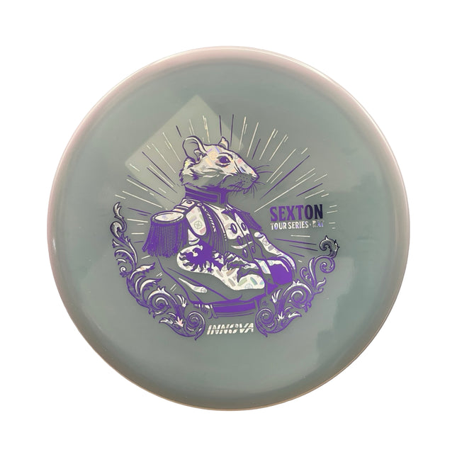Rat 2026 Tour Series Nate Sexton Proto Glow Champion