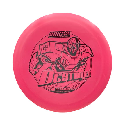 Destroyer DX
