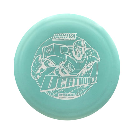 Destroyer DX