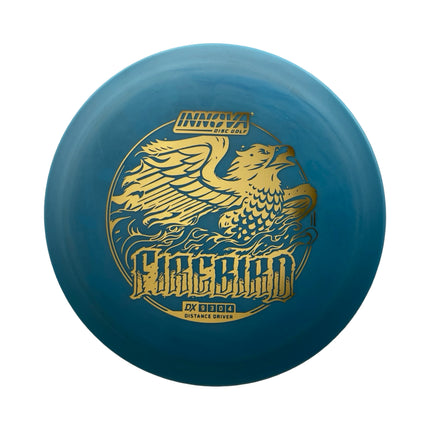 Firebird DX