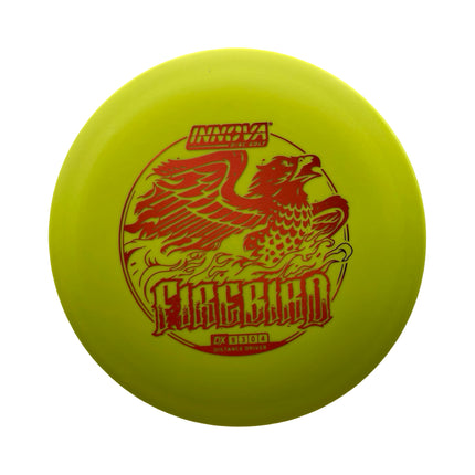 Firebird DX