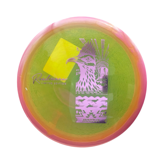 Roadrunner Limited Edition Dealer Exclusive Halo Champion