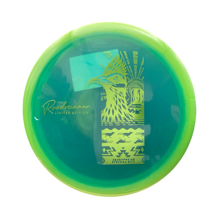Roadrunner Limited Edition Dealer Exclusive Halo Champion