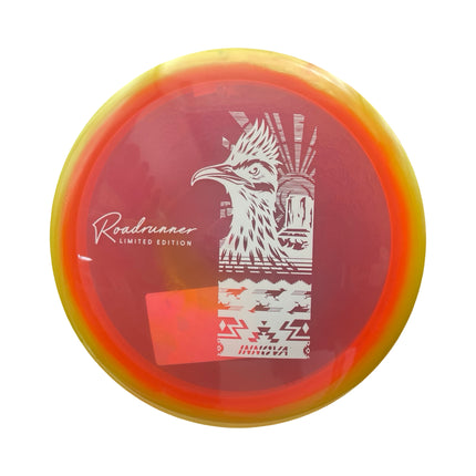 Roadrunner Limited Edition Dealer Exclusive Halo Champion