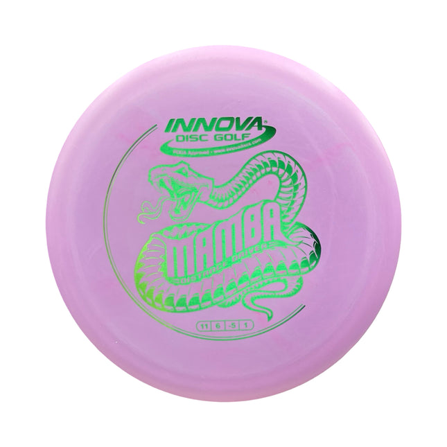 Mamba DX