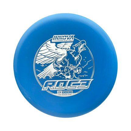 Roc3 DX
