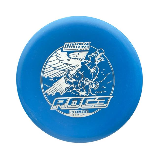 Roc3 DX