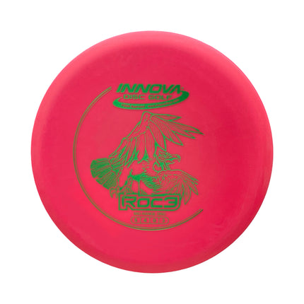 Roc3 DX