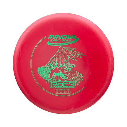 Roc3 DX