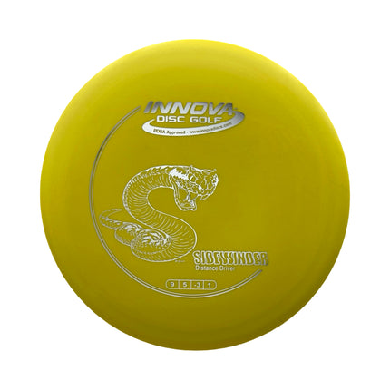 Sidewinder DX