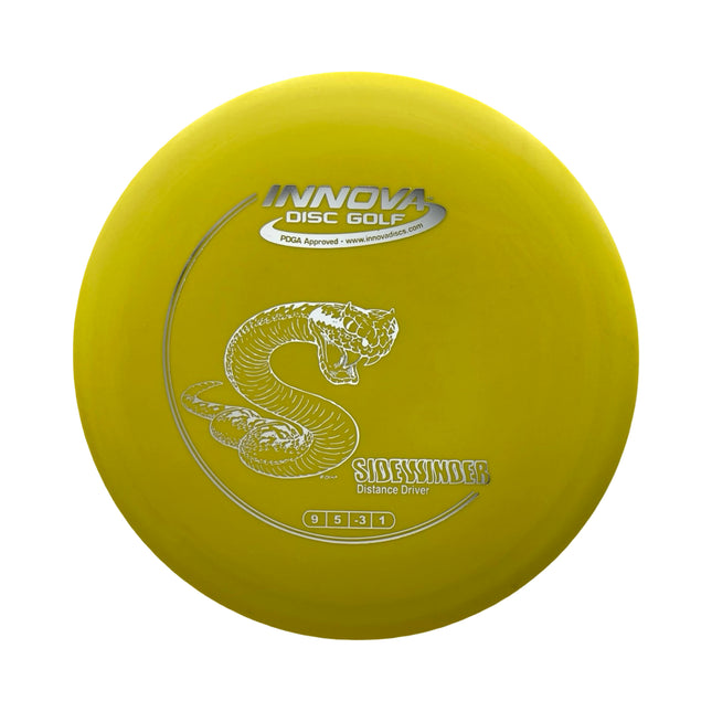Sidewinder DX