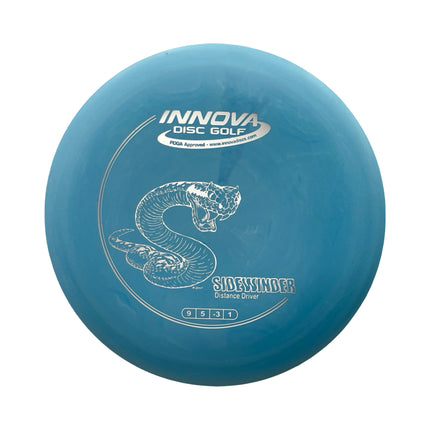 Sidewinder DX