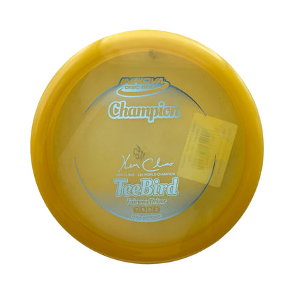 TeeBird Champion