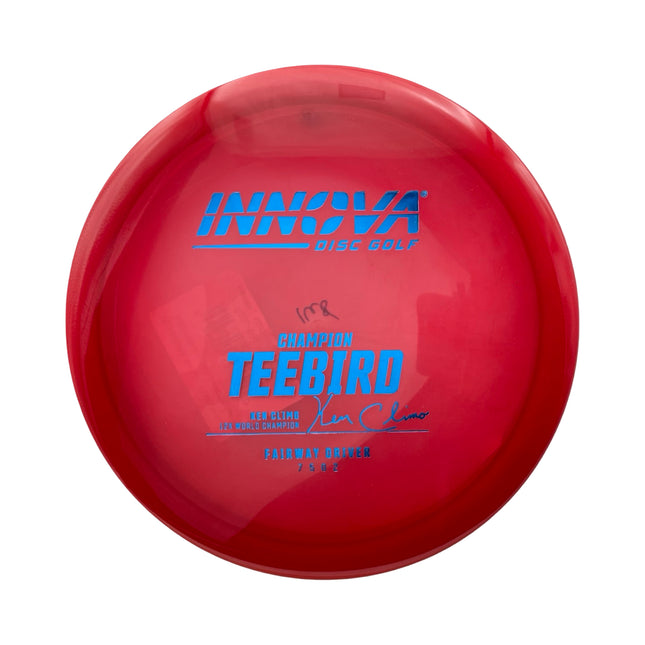 TeeBird Champion