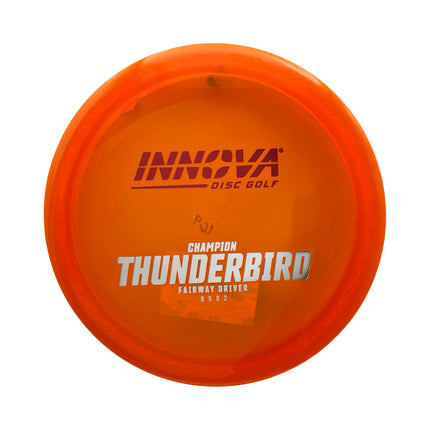 Thunderbird Champion