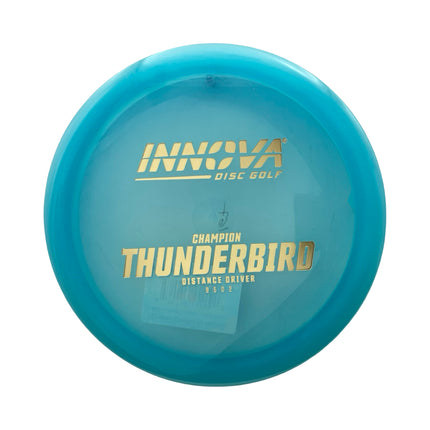 Thunderbird Champion