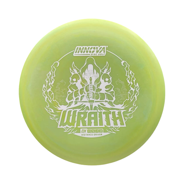 Wraith DX