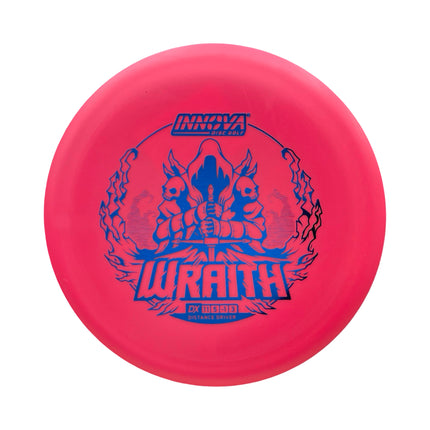 Wraith DX