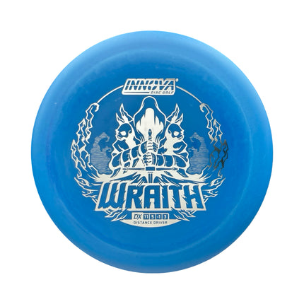 Wraith DX