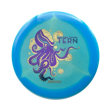 Tern Juliana Korver 2026 Tour Series Proto Glow Halo Star