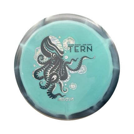 Tern Juliana Korver 2026 Tour Series Proto Glow Halo Star