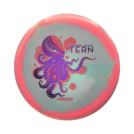 Tern Juliana Korver 2026 Tour Series Proto Glow Halo Star