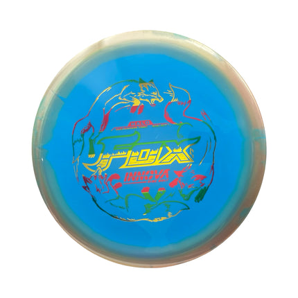 Fox Halo Star