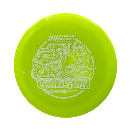 Gorgon Star