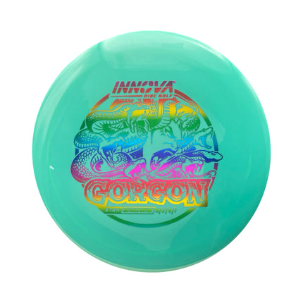 Gorgon Star