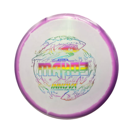 Mako3 Halo Star