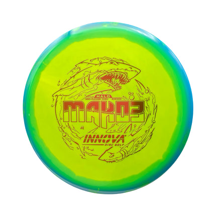 Mako3 Halo Star