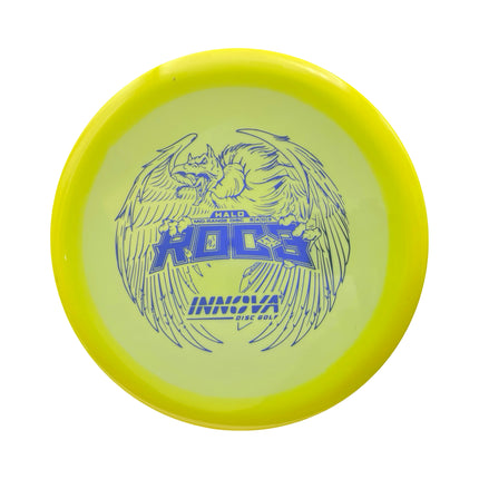Roc3 Halo Star