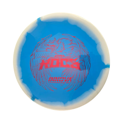 Roc3 Halo Star