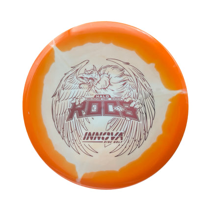 Roc3 Halo Star