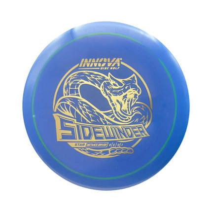 Sidewinder Star