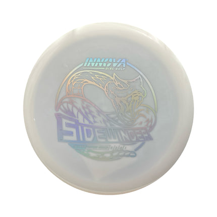 Sidewinder Star