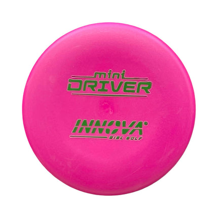 Innova Mini Marker Driver