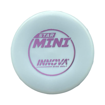Innova Mini Marker Star