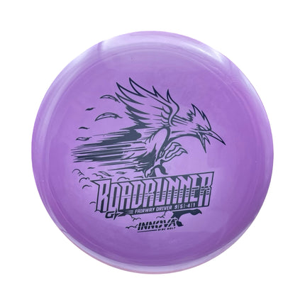 Roadrunner GStar
