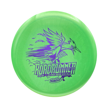 Roadrunner GStar